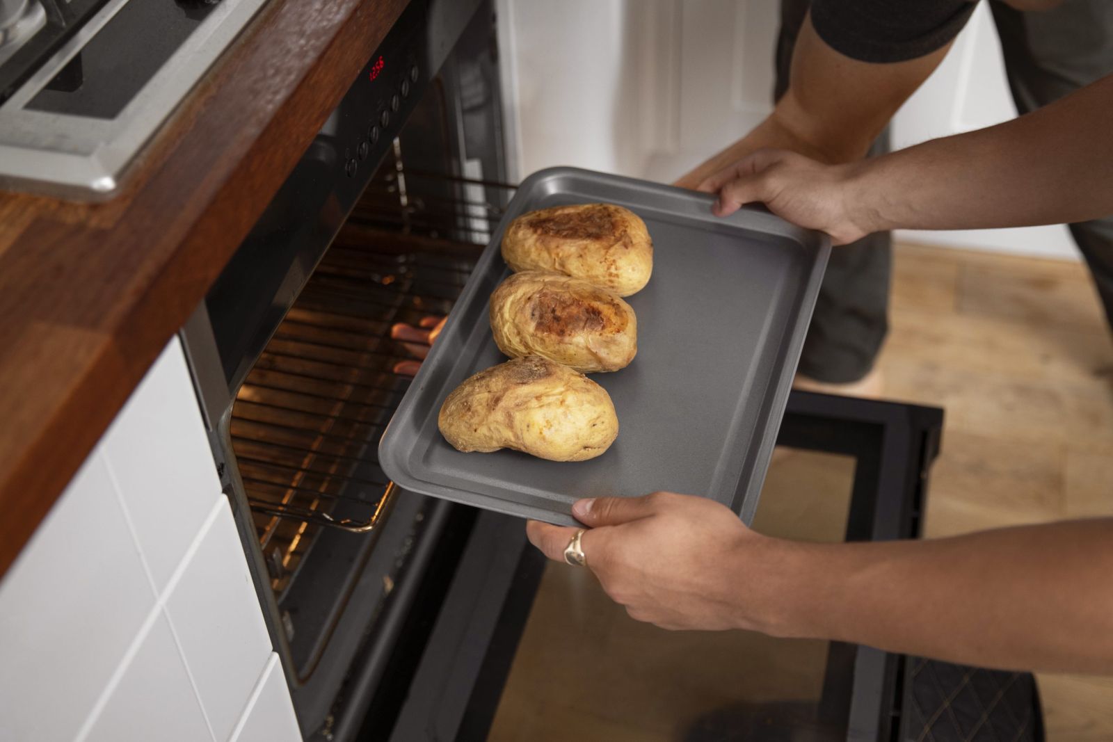 The Secret of Warm Bread That Warms the Heart in Cilacap's Core